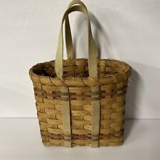 Handmade small tote for sale  Centreville