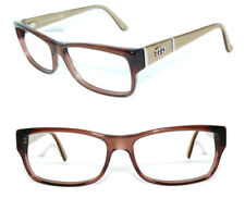 Gucci brille braun gebraucht kaufen  Suhl