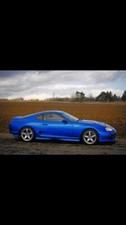 1995 toyota supra for sale  CLYDEBANK