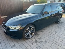 bmw m sport touring for sale bmw m sport touring for sale UK