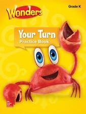 Wonders turn practice for sale Wonders turn practice for sale  Boston