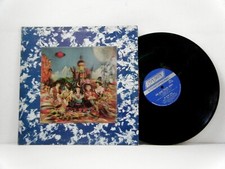 THE ROLLING STONES LP Their Satanic Majesties Request 1967  London 3D   vinyl comprar usado  Enviando para Brazil