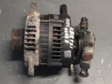 HONDA CIVIC VIII 1.7 ICTDI ALTERNATOR GENERATOR 897287_3924 na sprzedaż  PL