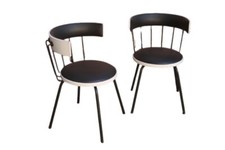 Chaise nolita designer d'occasion  Saran