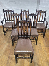 Antique style set for sale  BLYTH