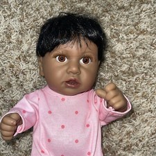 Doll life like for sale  Eugene