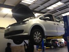 Volkswagen sharan 2.0 for sale  LONDON