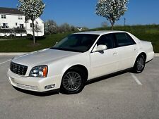 2003 cadillac deville 2003 for sale  Naperville