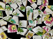 Broken china mosaic for sale  Savoy