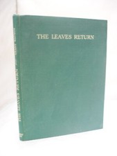 Leaves return grant for sale  WATERLOOVILLE
