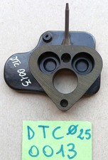 Distanziale carburatore fiat usato Distanziale carburatore fiat usato  Villasalto