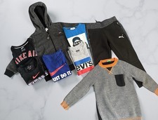 Designer bundle boys for sale  LETCHWORTH GARDEN CITY