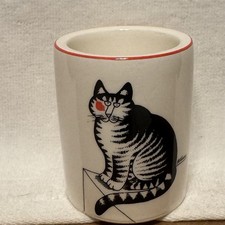 Kliban vintage candle for sale  Ocala