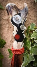 Countryman walking stick for sale  CAERNARFON