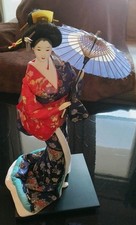 Vintage japanese doll for sale  San Antonio