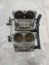 Johnson evinrude carburetor for sale  Howard