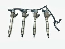 Kit iniettori per usato Kit iniettori per usato  Italia