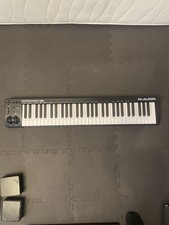 Audio keystation mk3 gebraucht kaufen  Düsseldorf
