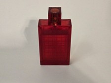 Burberry brit red for sale  Fort Lauderdale