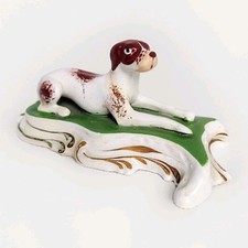 Antique staffordshire pottery for sale  SCARBOROUGH