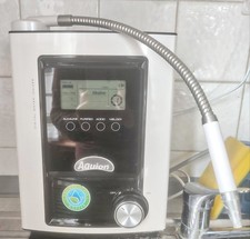 Aquion premium wasserionisiere gebraucht kaufen  Lütjenburg