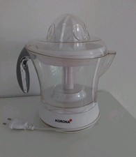 Korona zitruspresse 27010 gebraucht kaufen Korona zitruspresse 27010 gebraucht kaufen  Deutschland