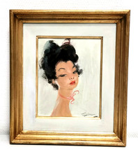 Jean gabriel domergue d'occasion  Amiens-