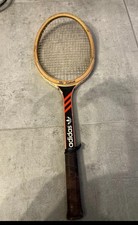 Raquette tennis vintage d'occasion Raquette tennis vintage d'occasion  Hergnies