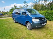 Transporter 1.9 tdi for sale  MALPAS