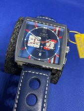 Relógio de pulso masculino Invicta S1 Rally pulseira de couro azul/laranja mod 44749 comprar usado Relógio de pulso masculino Invicta S1 Rally pulseira de couro azul/laranja mod 44749 comprar usado  Enviando para Brazil