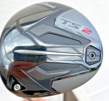 Titleist tsi driver gebraucht kaufen  Frankfurt am Main