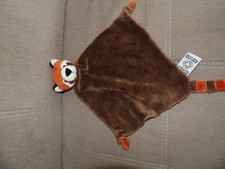 Doudou plat nature d'occasion  Épouville