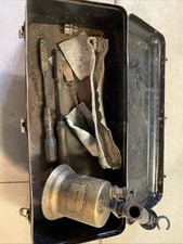 Vintage brass kerosene for sale  Mountain Lake