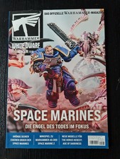 white dwarf gebraucht kaufen white dwarf gebraucht kaufen Dietzenbach