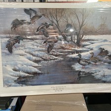 ducks unlimited prints for sale  Council Grove