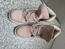 Timberland damen stiefel gebraucht kaufen  Denkendorf