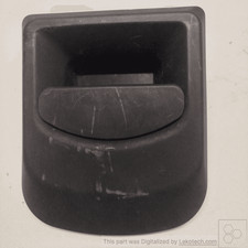 99489590 maniglia porta usato  Italia