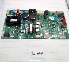 Conjunto principal EBR87463707 LG PCB para LRFXS2503S-20220218, usado comprar usado  Enviando para Brazil