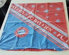 Auktion kopfkissenbezug fc gebraucht kaufen  Wadern