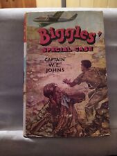 Biggles special case for sale  CHORLEY