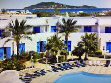 Favignana vendo multiproprieta usato  Italia