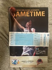 New orleans hornets for sale  Metairie