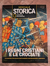 Speciale storica regni usato  Roma