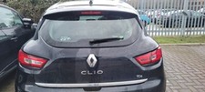 Renault clio mk4 for sale  WHITSTABLE