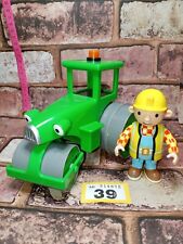 Bob builder roley for sale  HALESOWEN