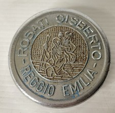 Campanello gisberto rosati usato  Reggio Emilia