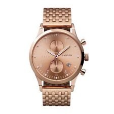 Triwa montre unisexe d'occasion  Expédié en France