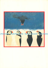 D118112 puffins. liz for sale  WARLINGHAM