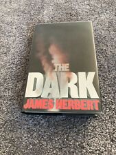James herbert dark for sale  LYTHAM ST. ANNES