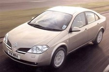 2001 2007 nissan for sale  BIRMINGHAM